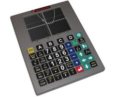 SciPlus 2500 -Talking Graphing Calculator