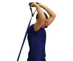 Sports Handle for Theraband and Can-Do Band