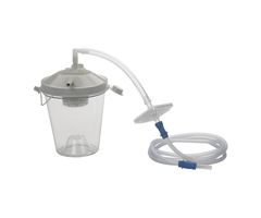 Drive Universal Suction Machine Tubing & Filter Replacement Kit
