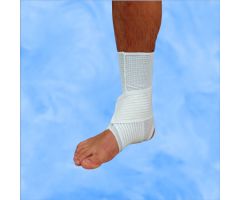Ankle Wrap DeRoyal Large Hook and Loop Closure / Figure-8 Strap Left or Right Foot