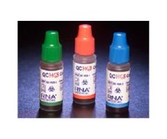 HemoCue HGB Low Control 6x3mL Liquid Volume Each