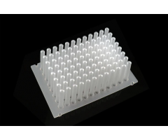 96 Tip Combs for Magnetic applications, Equivilent to Thermo Fisher #97002820, sterile, 2/pk, 50/cs