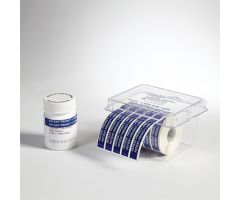 Patient Privacy Labels, 3" x "