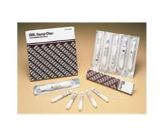 Sensi-Disc Cefixime Sensitivity Disk Each