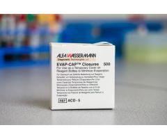 Cap Closure ACE Evap-Cap For ACE, ACE Alera and VetACE Analyzers