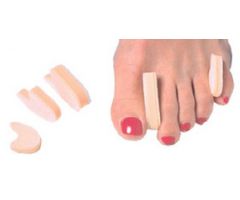 Toe Spacer Pedifix Large Without Closure Toe