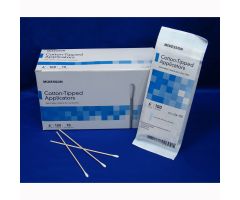 McKesson 24-106 Cotton-Tipped Applicators-10000/Case