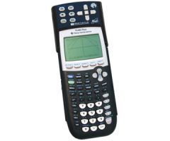 Orion Plus Talking Graphing Calculator
