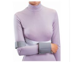 Shoulder Immobilizer PROCARE Large Elastic Contact Closure Left or Right Arm
