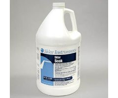 Instrument Detergent Sklar Soak Liquid Jug Alcohol Scent
