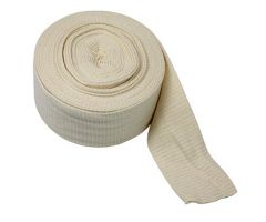CanDo Cotton Tensitube - 2.5" width - 11 yard roll