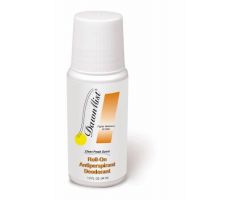 Antiperspirant / Deodorant Dawn Mist Roll-On 1.5 oz. Fresh Scent