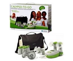 Calypso-To-Go Double Electric Breast Pump