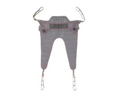 Transfer Sling Poly Med