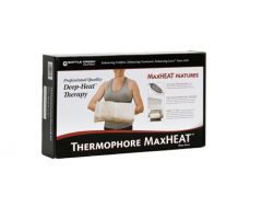 Thermophore MaxHeat Muff/Hand Size (8"x17" rolled)