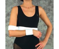 Shoulder Immobilizer Male X-Large 42"-48"