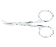 SCISSOR, STITCH 3 1/2"
