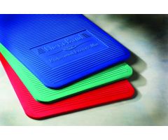 TheraBand Exercise Mat Green 24"x75"x0.6"