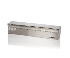 Drop and load label dispenser, 30 roll