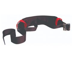 Transfer Belt, Adjustable Handles w/Metal Buckle