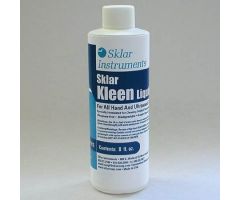 Instrument Detergent Sklar Kleen  Liquid Concentrate  Bottle Mild Scent
