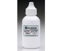 Microbiology Reagent Healthlink Potassium Hydroxide Inorganic Compound 10% 30 mL