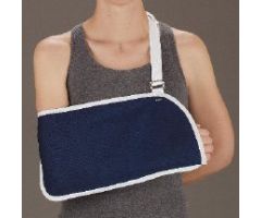 Arm Sling DeRoyal Buckle Closure Small 256662