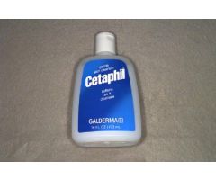 Body Wash Cetaphil Liquid  Bottle Unscented 257794
