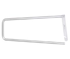 Ring Instrument Holder 2-1/2 X 8 Inch, With Side Lock