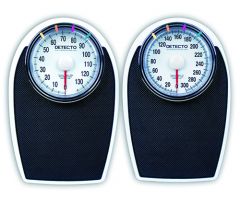 Personal Health Care Scale Lbs. 300 Wt Cap