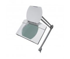 Wideview Magnifying Lamp