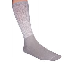 MedCrew Diabetic Sock Medium (Fits sizes 9-11)