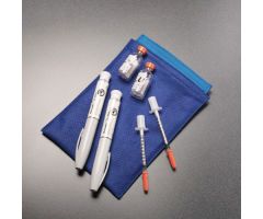Medicool Poucho Case Insulin Travel Lge 5.5" X 7.5"