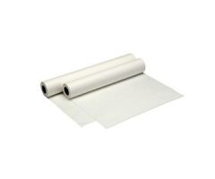 AMD Ritmed Exam Table Paper, White, Smooth Finish, 21" x 225 ft.