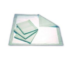Select 2677 Underpads-Extra Large-10/Bag