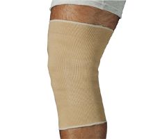 Knee Support Large 11 Inch Length Left or Right Knee