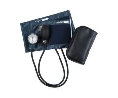 SPHYG, ANEROID NYLN BLU ADLT