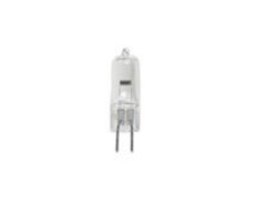 Bulb Halogen 64638HLX Clear 24V Each