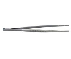 Forceps Thumb Dress Ser 5 1/2" Grafco