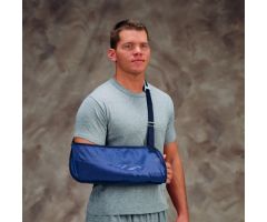 Arm Sling DeRoyal Buckle Closure Child 275042