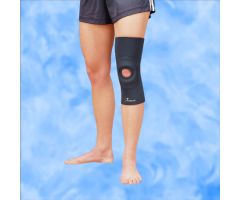 Knee Support DeRoyal X-Large Pull-On Left or Right Knee