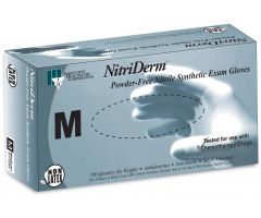 Innovative Nitriderm Thinfilm Non-Sterile Nitrile Exam Gloves