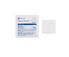 Sting & Bite Pad