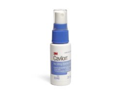 Skin Protectant Cavilon No Sting  Spray Bottle Liquid CHG Compatible
