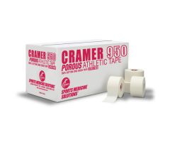 Athletic Tape Cramer 950 Porous 1" x 15 yd Case/48