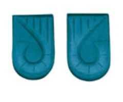 Bone Spur Pad Soft Stride Small Without Closure Male 4 to 6 / Female 5 to 7 Left or Right Foot