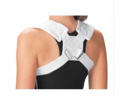 Clavicle Strap PROCARE Large Felt Buckle Closure
