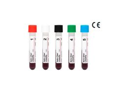 Retic-Chex Hematology Reticulocyte Linearity For Cell-Dyn/ LH750 5x2.5mL Ea