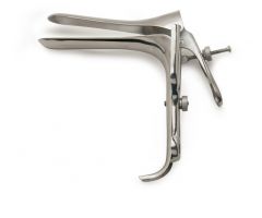 Vaginal Speculum Peder.Sm.(Ss) Grafco