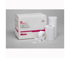 Three M Medipore H Soft Cloth Surgical Tape-24/Case